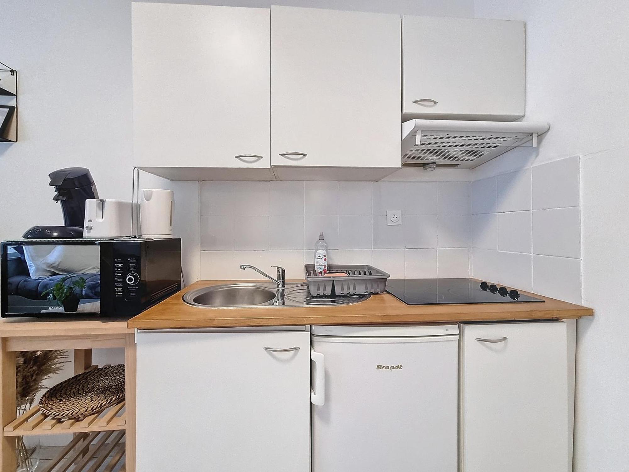 Budget Studio Proche Lac Sévrier Kültér fotó